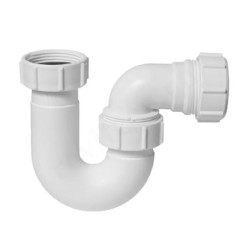 Сифон трубный 32-32, McAlpine