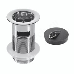 Выпуск 1 1/4", McAlpine