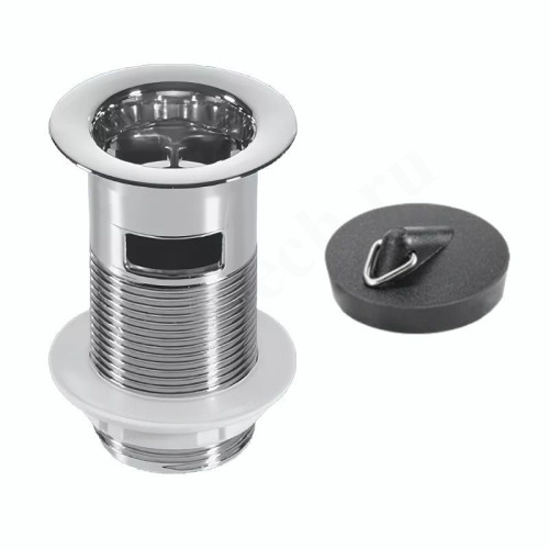 Выпуск 1 1/4", McAlpine