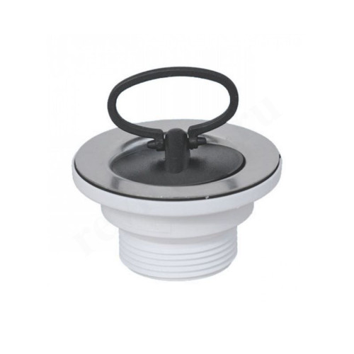 Выпуск 1 1/4", McAlpine