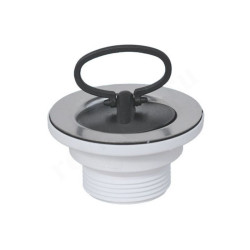 Выпуск 1 1/2", McAlpine