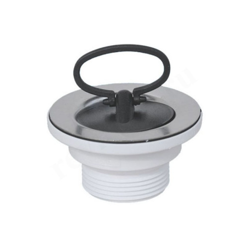 Выпуск 1 1/2", McAlpine