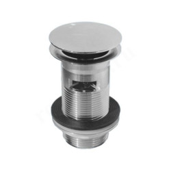 Выпуск 1 1/4", McAlpine