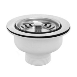 Выпуск 1 1/2", McAlpine