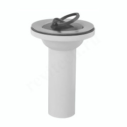 Выпуск 32, McAlpine