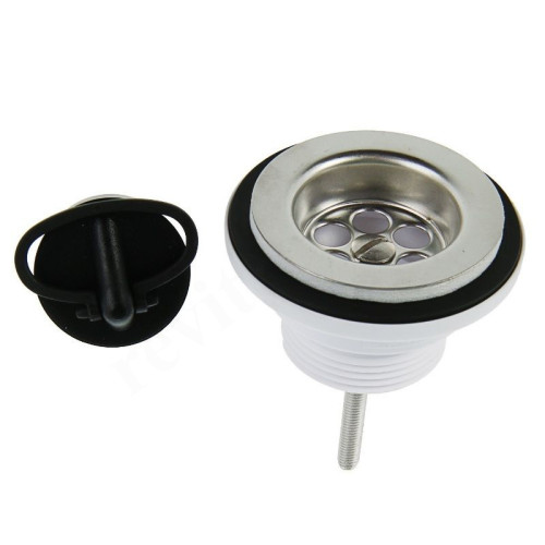 Выпуск 1 1/4", McAlpine