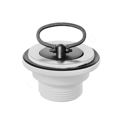 Выпуск 1 1/2", McAlpine