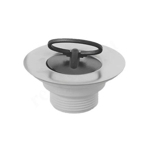 Выпуск 1 1/4", McAlpine