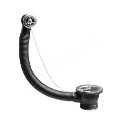 Выпуск с переливом 1 1/2", McAlpine