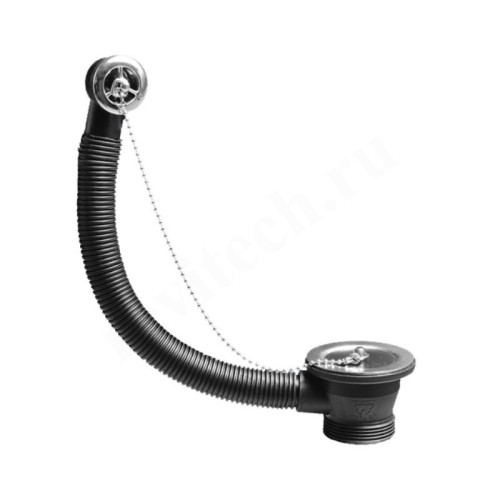 Выпуск с переливом 1 1/2", McAlpine