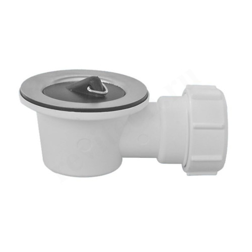 Выпуск 32, McAlpine