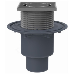 Трап для внутренних помещений HL DN50/75/110