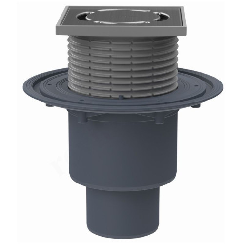 Трап для внутренних помещений HL DN50/75/110