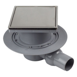 Трап боковой Confluo Standard Plate 1 2IN1, Pestan