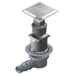 Трап боковой Pestan Confluo Standard Dry 1 Mask, Pestan