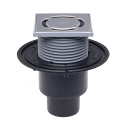 Трап для внутренних помещений HL DN50/75/110