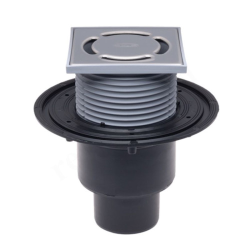 Трап для внутренних помещений HL DN50/75/110