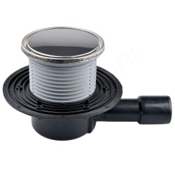 Трап для внутренних помещений HL DN40/50