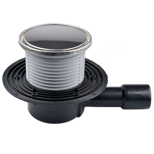 Трап для внутренних помещений HL DN40/50