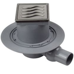 Трап боковой Pestan Confluo Standard Dry 1 Mask, Pestan