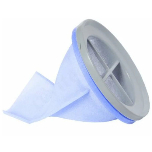 Клапан силиконовый McAlpine