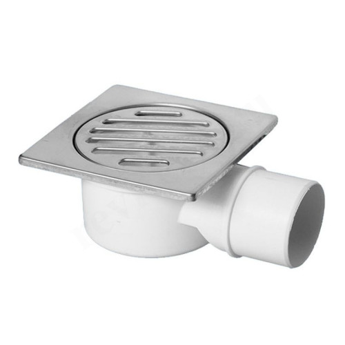 Трап напольный 50, McAlpine