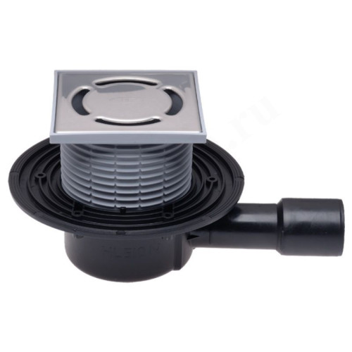 Трап для внутренних помещений HL DN40/50