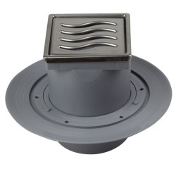 Трап вертикальный Pestan Confluo Standard Vertical Dry Mask, Pestan