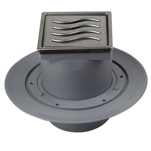 Трап вертикальный Pestan Confluo Standard Vertical Dry Mask, Pestan