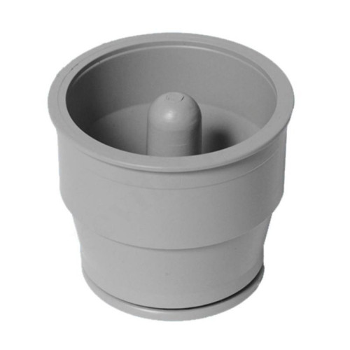 Гидрозатвор "сухой" McAlpine