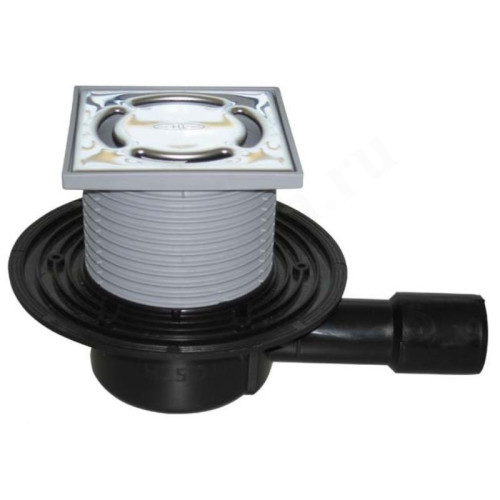 Трап для внутренних помещений HL DN40/50