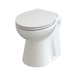 Унитаз-измельчитель SFA SANICOMPACT LC