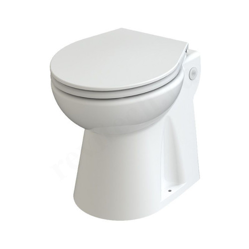 Унитаз-измельчитель SFA SANICOMPACT LC