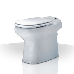 Унитаз-измельчитель SFA SANICOMPACT ELITE