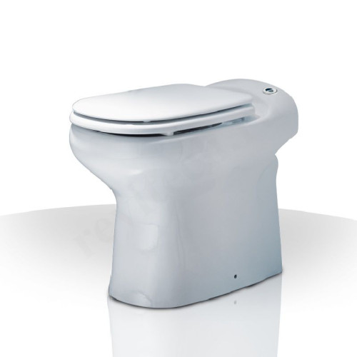 Унитаз-измельчитель SFA SANICOMPACT ELITE