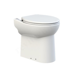 Унитаз-измельчитель SFA SANICOMPACT C43