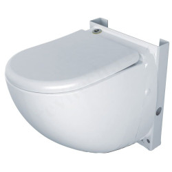 Унитаз-измельчитель SFA SANICOMPACT Comfort