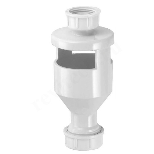 Воронка приемная круглая 20-25, McAlpine