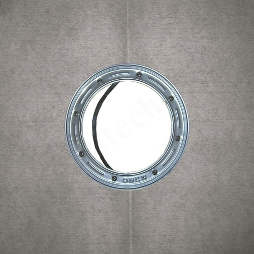 Комплект для гидроизоляции с полотном из термопластичного эластомера, HL