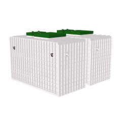 Септик Топас 150, ТОПОЛ-ЭКО