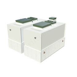 Септик Топаэро 24, ТОПОЛ-ЭКО