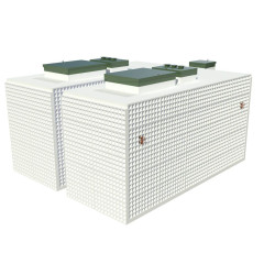 Септик Топаэро 32 Пр, ТОПОЛ-ЭКО