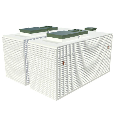 Септик Топаэро 32 Пр, ТОПОЛ-ЭКО