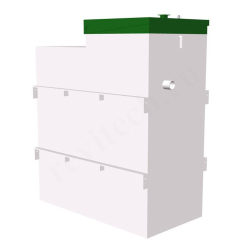 Септик Топас 10, ТОПОЛ-ЭКО