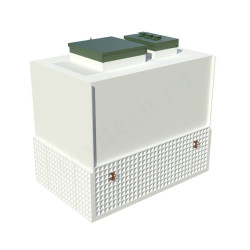 Септик Топаэро 9 Пр, ТОПОЛ-ЭКО