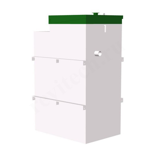 Септик Топас 8, ТОПОЛ-ЭКО