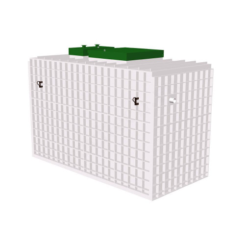 Септик Топас 75, ТОПОЛ-ЭКО