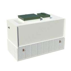 Септик Топаэро 12, ТОПОЛ-ЭКО