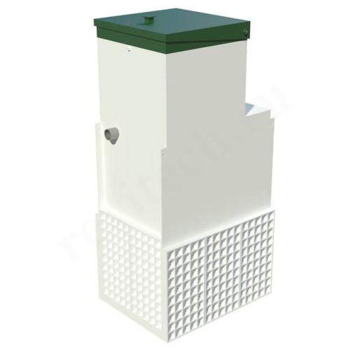 Септик Топас 9 Long, ТОПОЛ-ЭКО