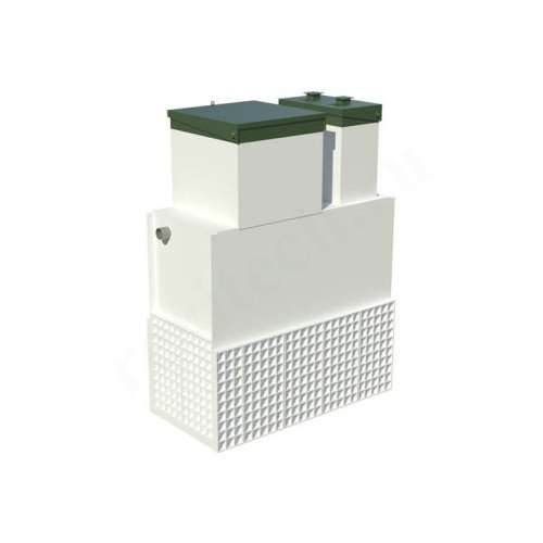 Септик Топаэро 3 Long, ТОПОЛ-ЭКО